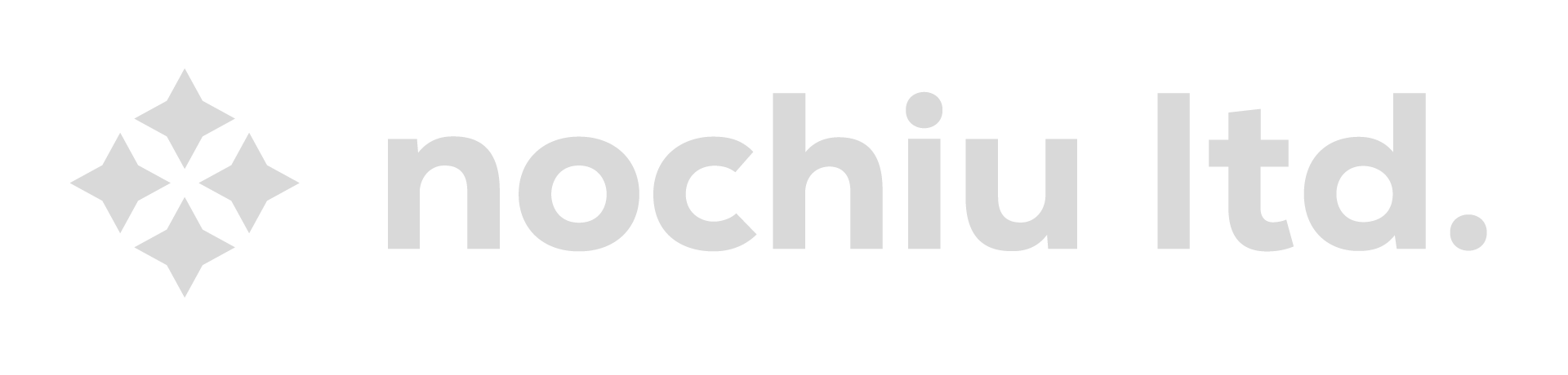 nochiu ltd.